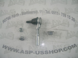 Spurstangenkopf Außen Hinten - Tie Rod Outer Rear Corvette C5